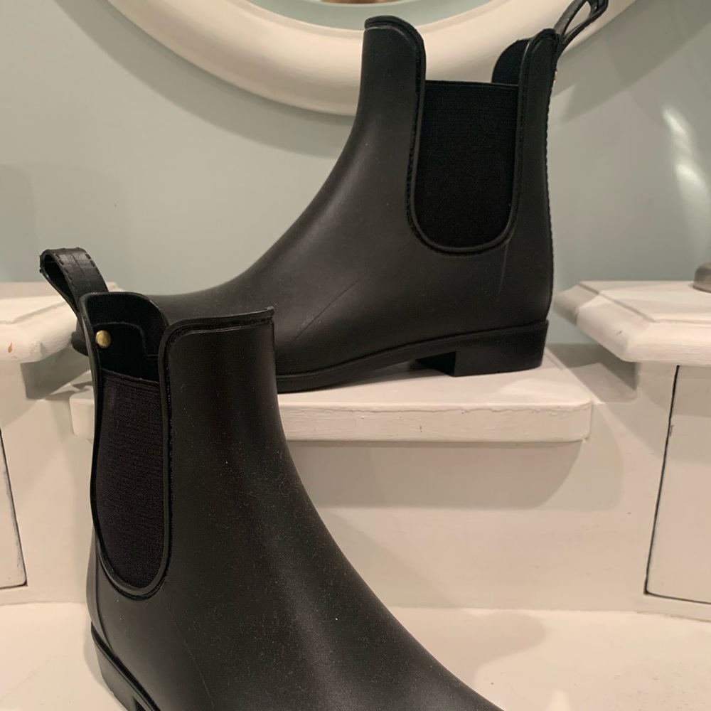 Sam Edelman Tinsley Rubber Rainboot